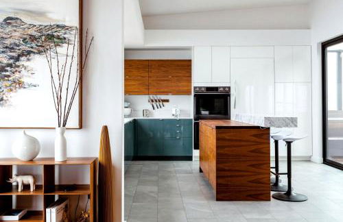 Sky House Boutique Seaside Retreat With Cinema Near Dillon Beach - Foto 20