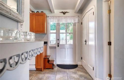 Charming and cozy cottage at Maple Beach - Foto 22