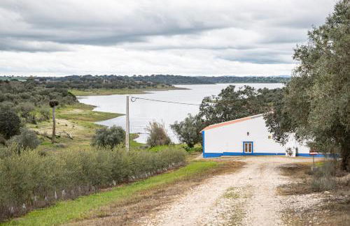 Monte Santo António - Alqueva - Foto 13