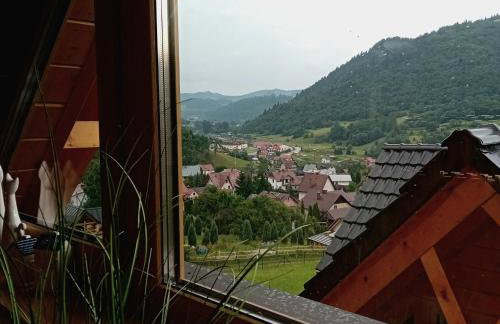 Apartamenty Na Brzegu Szczawnica - Photo 9