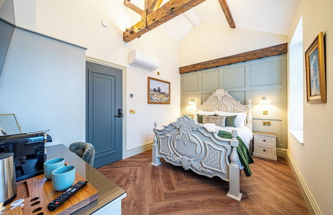 St Mary's Quarters - Foto 8