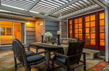 Point Loma Home w Putting Green Firepit Game Room Beach Access Zola Street by AvantStay - Foto 52