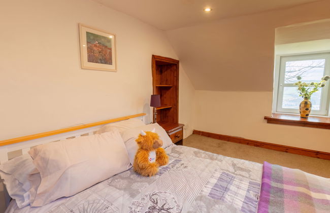 East Balcraggan - Foto 16