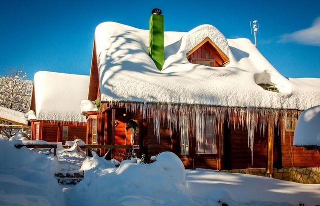 Kedra Village - Foto 5