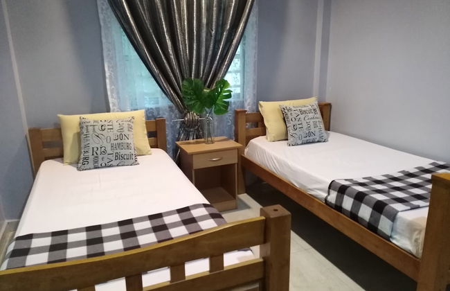 GM Homestay Kelibang - Foto 2