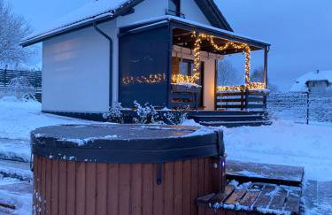 Domek Aurory - Karkonosze - Foto 14