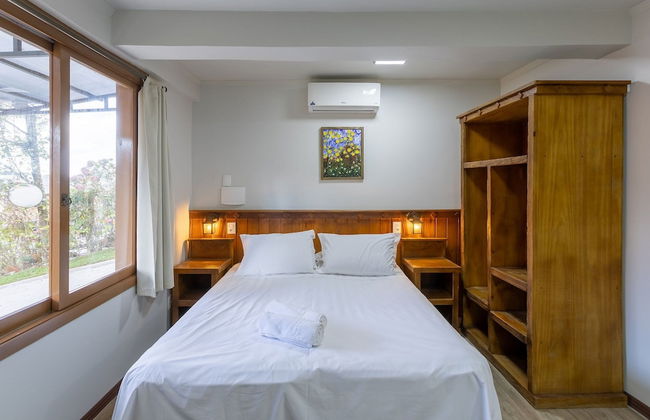 LOCAR-IN GRAMADO- Chalés Hill Top - Photo 42