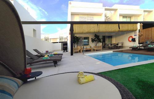 Villa Julieta - Privacidad, Exclusividad y Piscina Climatizada - Foto 31