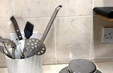 4 Bed Cottage with Hot Tub near Wyboston Lakes - Foto 33