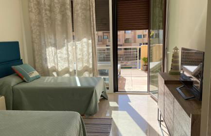 Sotogrande Ribera Marlin - Foto 28