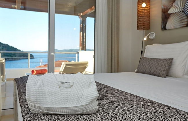 Olivia Sports & Sea - Foto 46