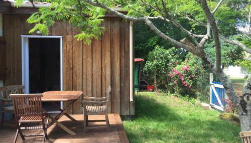 Lachanau Paradis - Photo 5