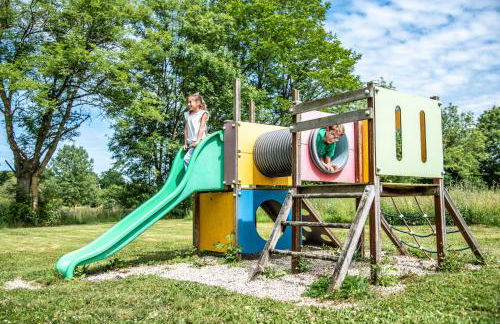 Gîte Martin pêcheur au coeur de la nature - Foto 27