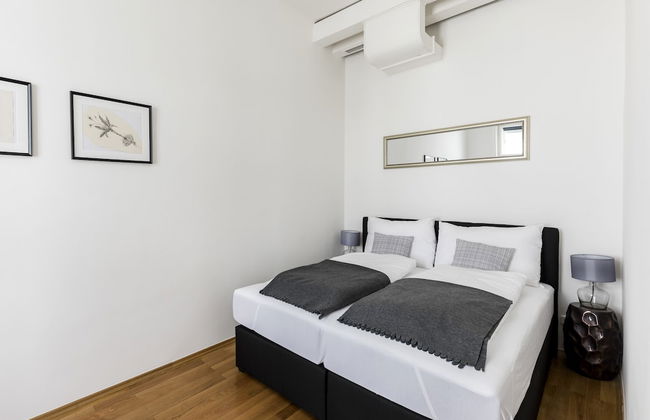 Blauhouse Apartments - Foto 27