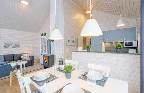 Gorgeous Home In Krems Iiwarderbrück - Foto 10