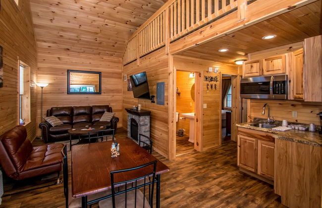 Presidential Mountain Resort - Photo 27