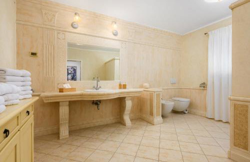 Villa Anthony with 3 br and private pool near Umag - Foto 25