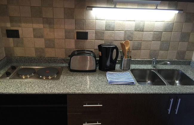 San Martin Suites - Foto 27