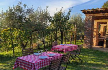 Podere Casanova - Foto 30