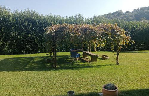 Cascina Vica Biella - Foto 47