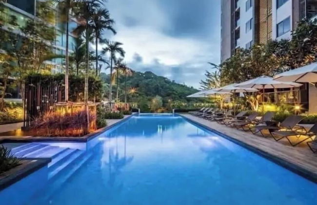 Unixx condo - Foto 26