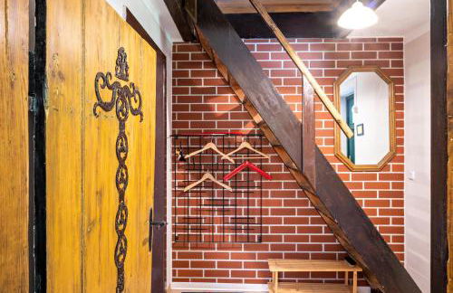 Fachwerkferienhaus - Foto 17