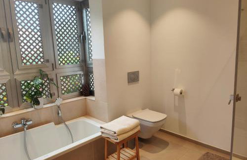 Garden Suites luxury apartment - Foto 30