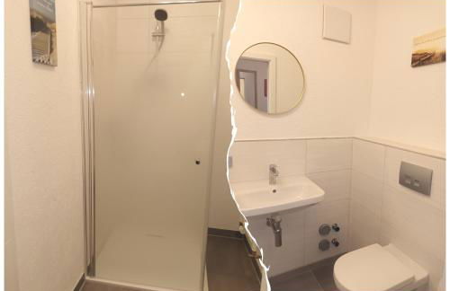 FeWo 180qm mit 5 Schlafzimmer, 2 Badezimmer für bis zu 8 Personen - Foto 23