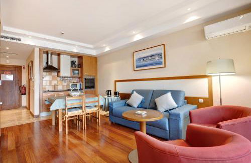 Boca do Rio - Apartamento T1 - Foto 6