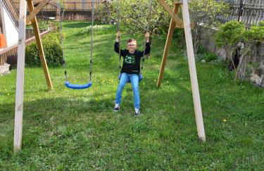 Lärchenheim Appartment - Foto 3