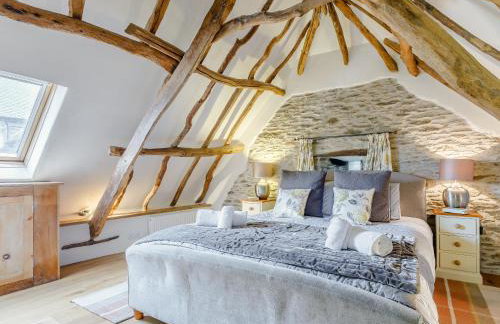 The Threshing Barn - Hssw - Foto 18