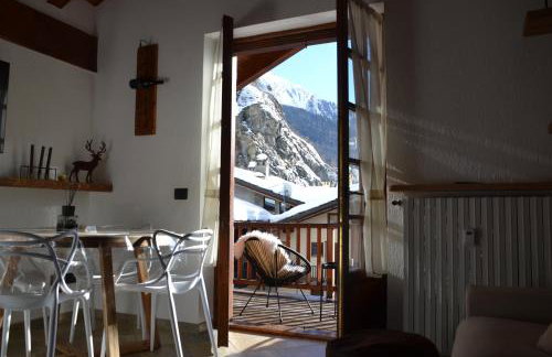 Chalet Mont Blanc de Courmayeur - Foto 13
