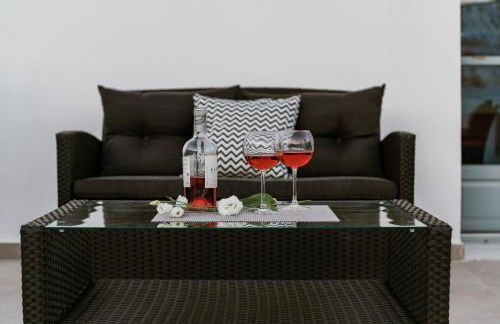 Lindos Calmare Suites - Photo 29