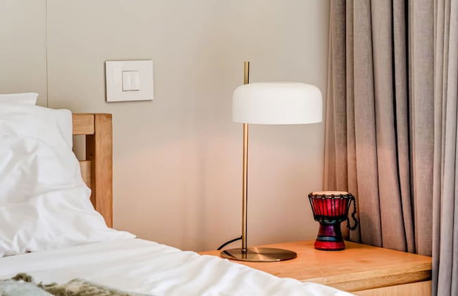 Stylish Retreat With Marina Views at Juliette 307 - Foto 18