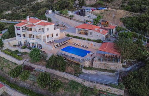 Villa Pasifai - Foto 16