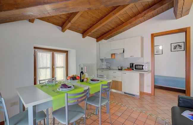 Casa Alpino - Foto 55