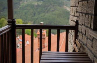 Metsovo Fireplace Retreat 2 - Photo 5