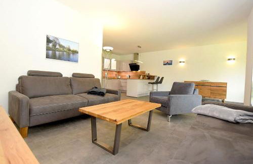 Apartmenthaus Scharmützelsee inkl Nebenkosten - Foto 47