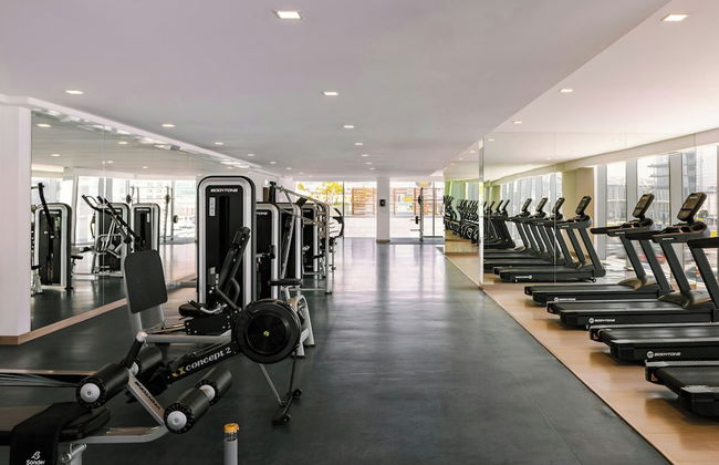 Sonder by Marriott Bonvoy Downtown Towers Apartments - Photo 43