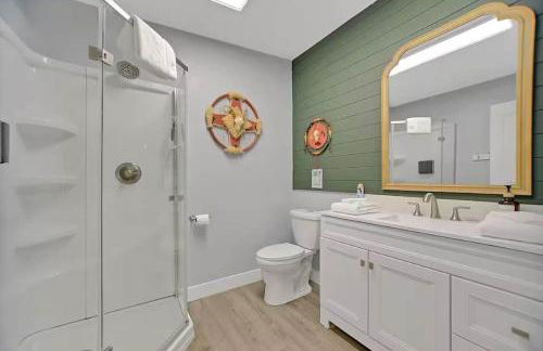 25 Min to Grand Canyon Shuffleboard Fire Pit - Foto 23