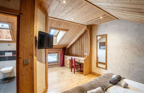 Chalet l'écureuil - Foto 7