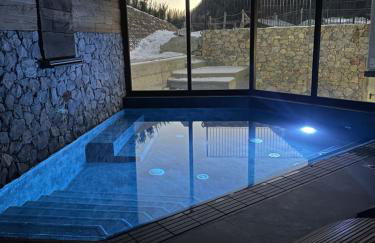 Baita Chalet La Masun beautiful view - Foto 60