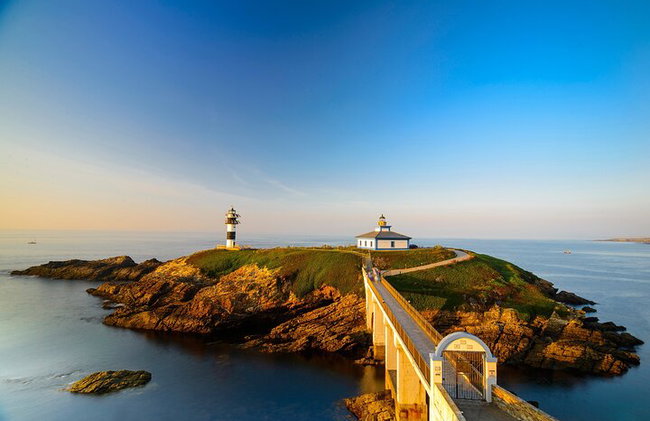 Ausflug zum Cathedral Beach, Ribadeo und Tapia de Casariego - Foto 6