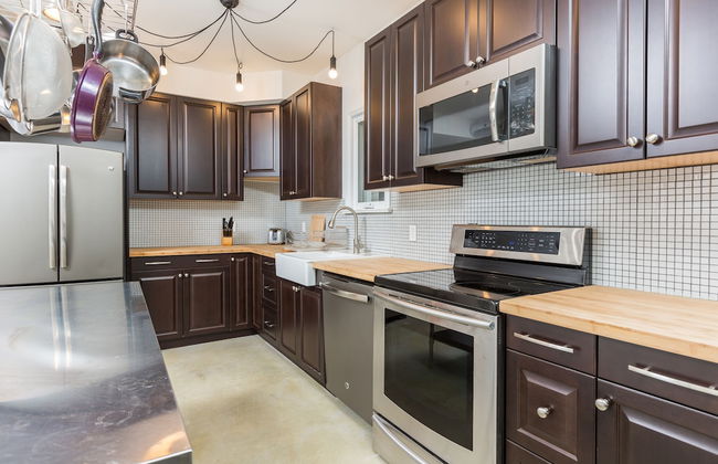 Applewood Suites - Kensington Market - Foto 11