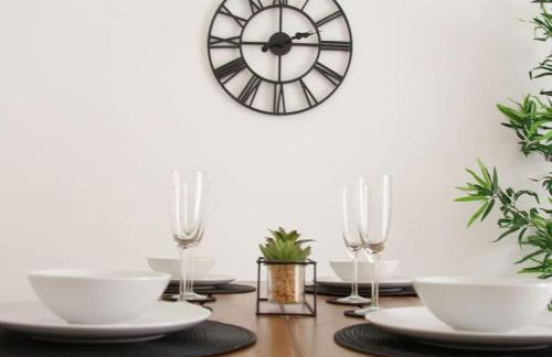 Modern 2 Bed house - HS2, NEC & Birmingham Airport - Foto 21