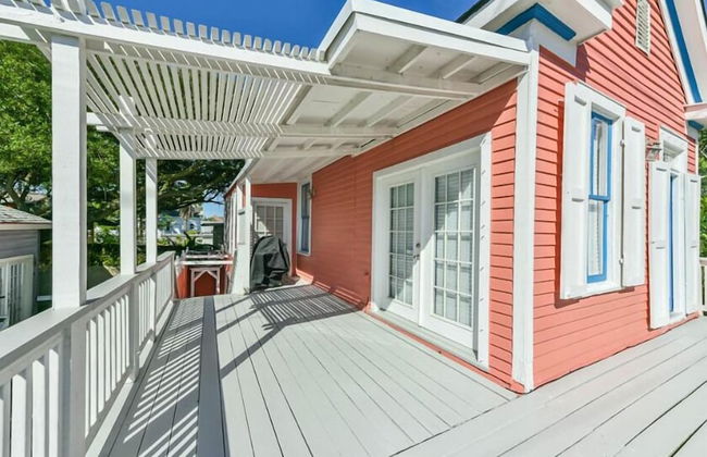 Seawall Hacienda - Foto 15