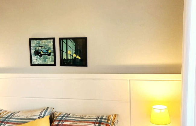 Siga Gramado: Complete Apartment - Foto 10