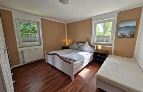 Apartmenthaus Ostseeluft - Foto 29