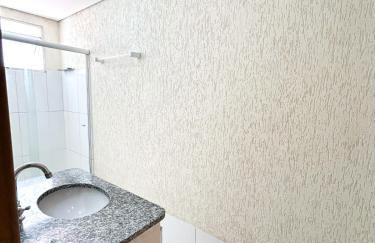 Apto próximo Ufu, Parque do Sabia, Madrecor - Foto 43