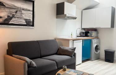 Appartement cosy face à la basilique Saint Remi - Foto 4